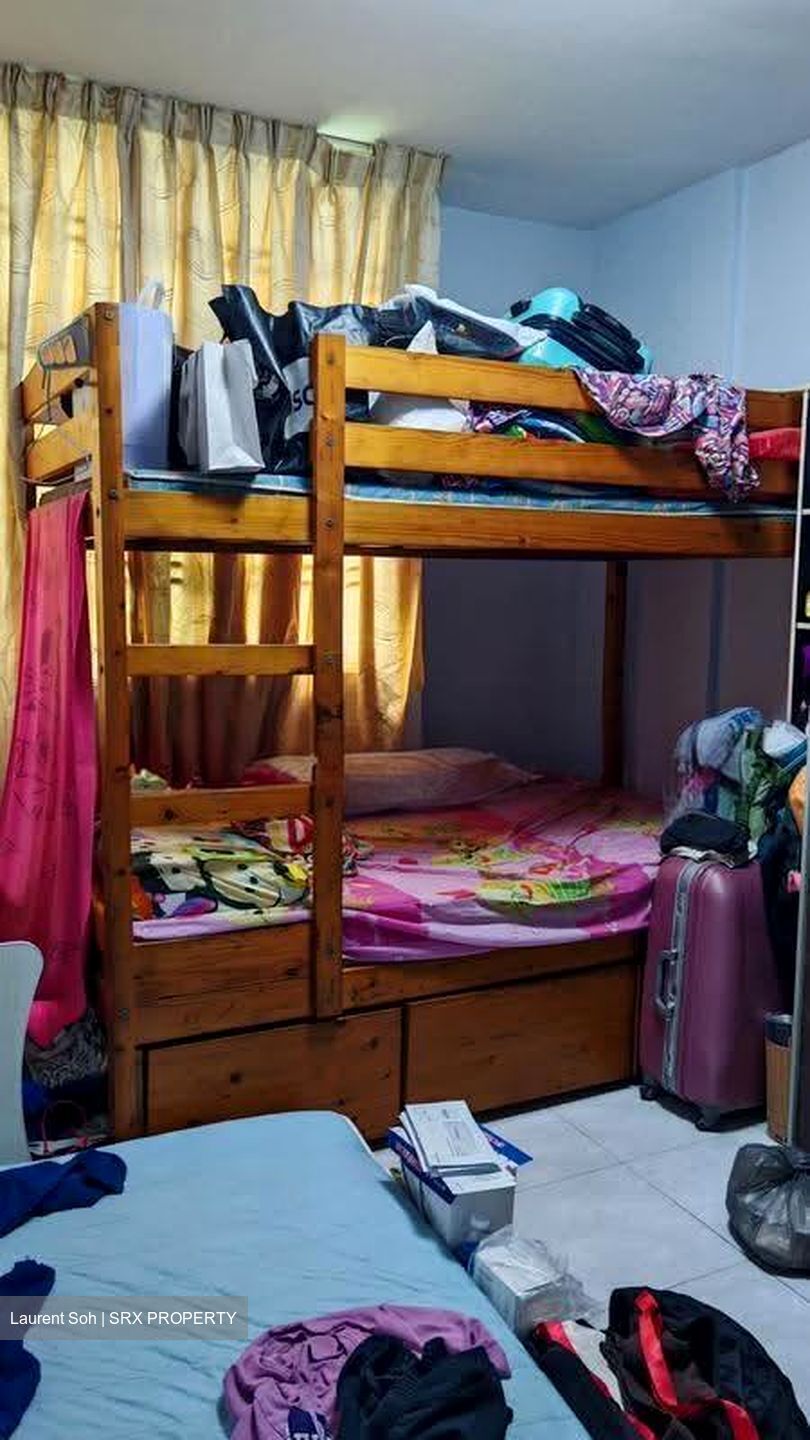 Blk 661 Choa Chu Kang Crescent (Choa Chu Kang), HDB 5 Rooms #621909451